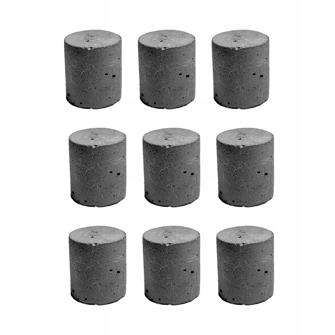 Korek 22 zaślepka beton architektoniczny do szalunków ściennych 1000x