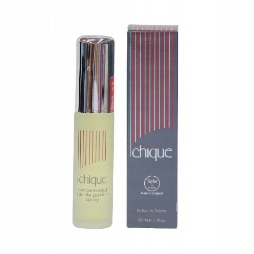 

Chique Chique For Women Edt 50ml