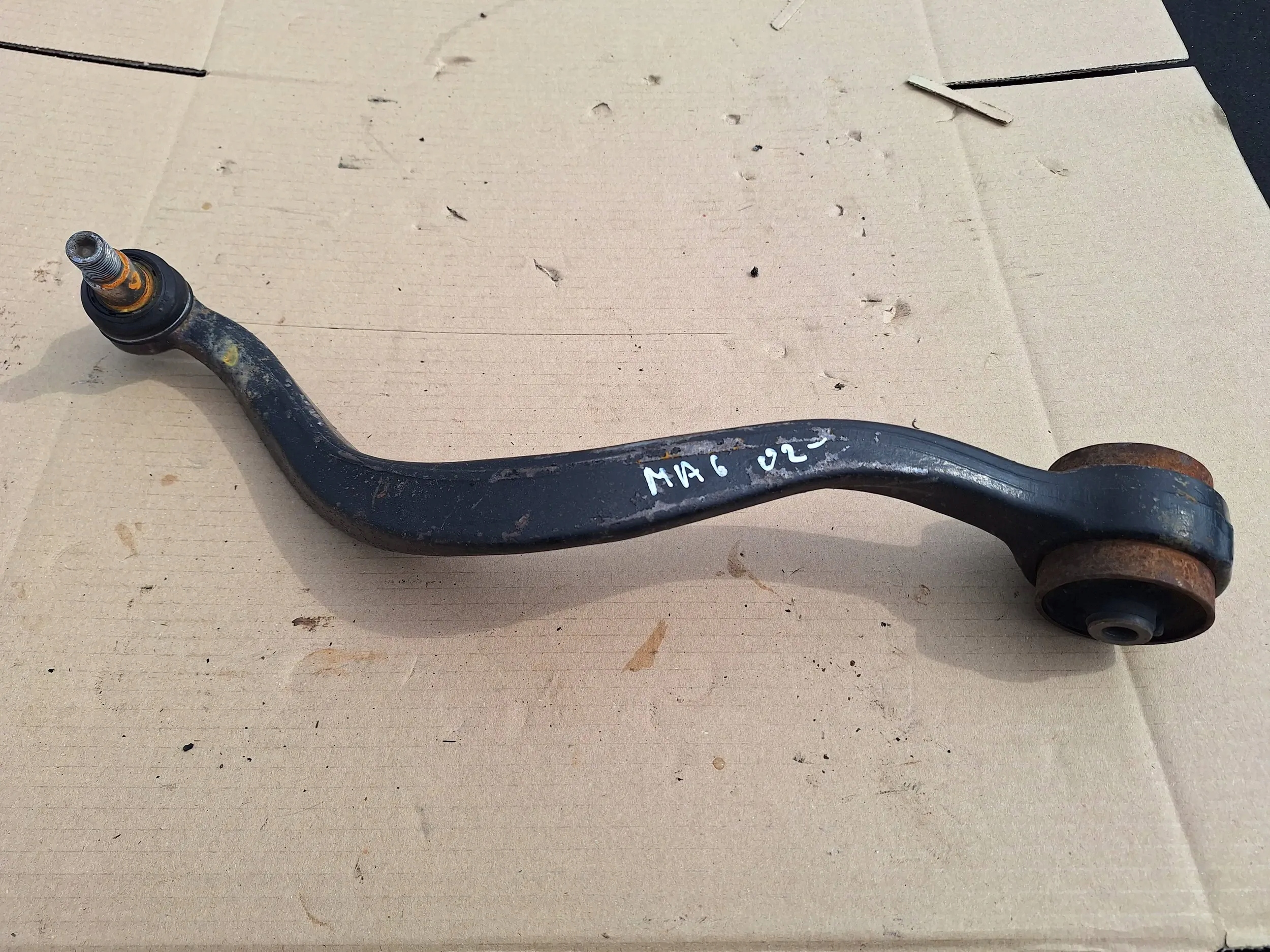 arm front lower Mazda 6 GG 02-07