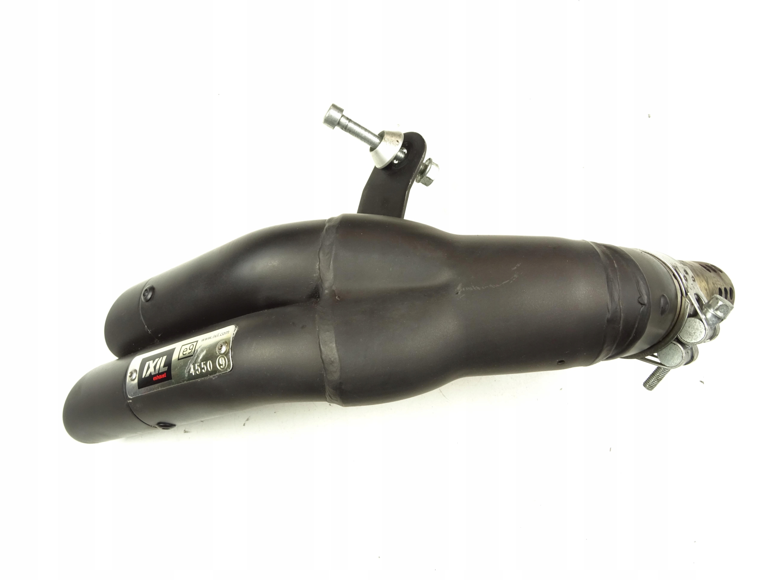 HONDA CB 1000 R ГЛУШИТЕЛЬ ВЫХЛОПНЫХ ГАЗОВ IXIL 08-16