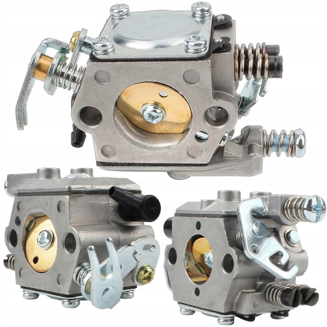 Karburátor Pro Pilu Husqvarna 40 45 240R 245R