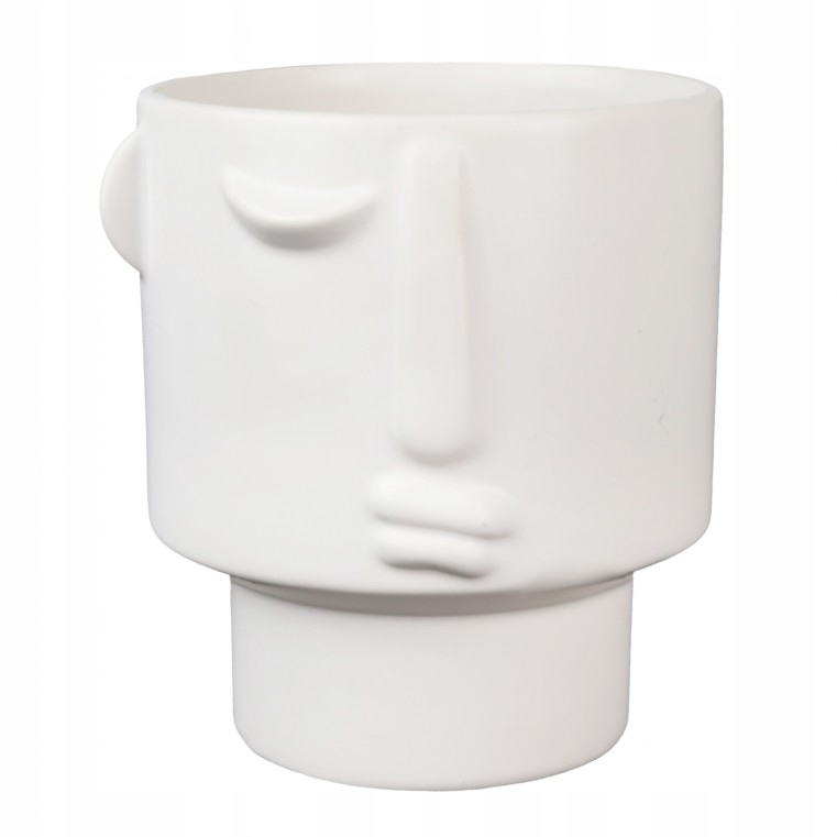 

Osłonka Głowa Ø 13 cm Picasso doniczka