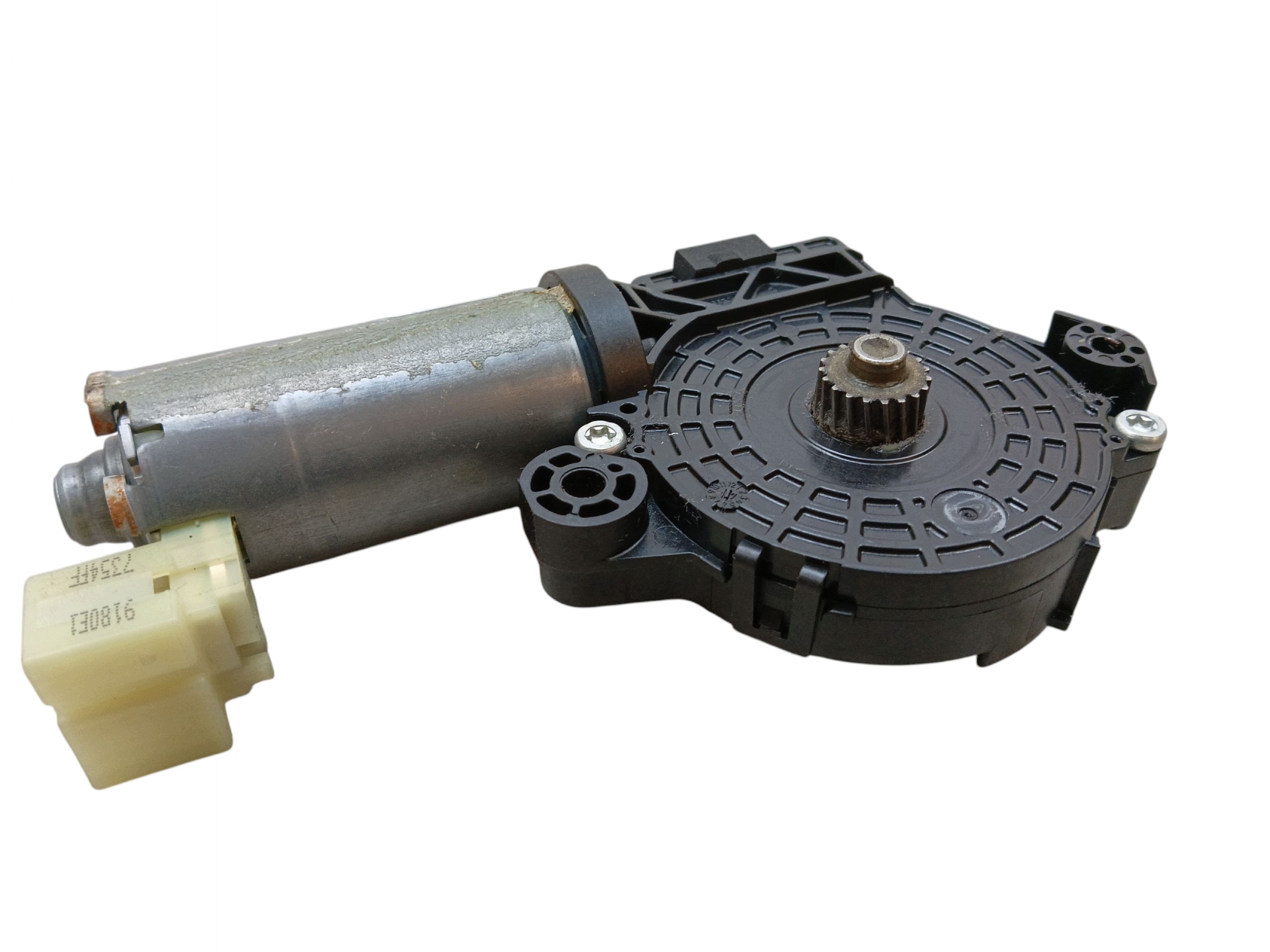 Motor Schiebedach VOLKSWAGEN PASSAT B8 TIGUAN II 3G9877795F