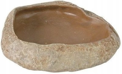 Levně Trixie Miska na vodu nebo Krmivo 15x3,5x12 cm