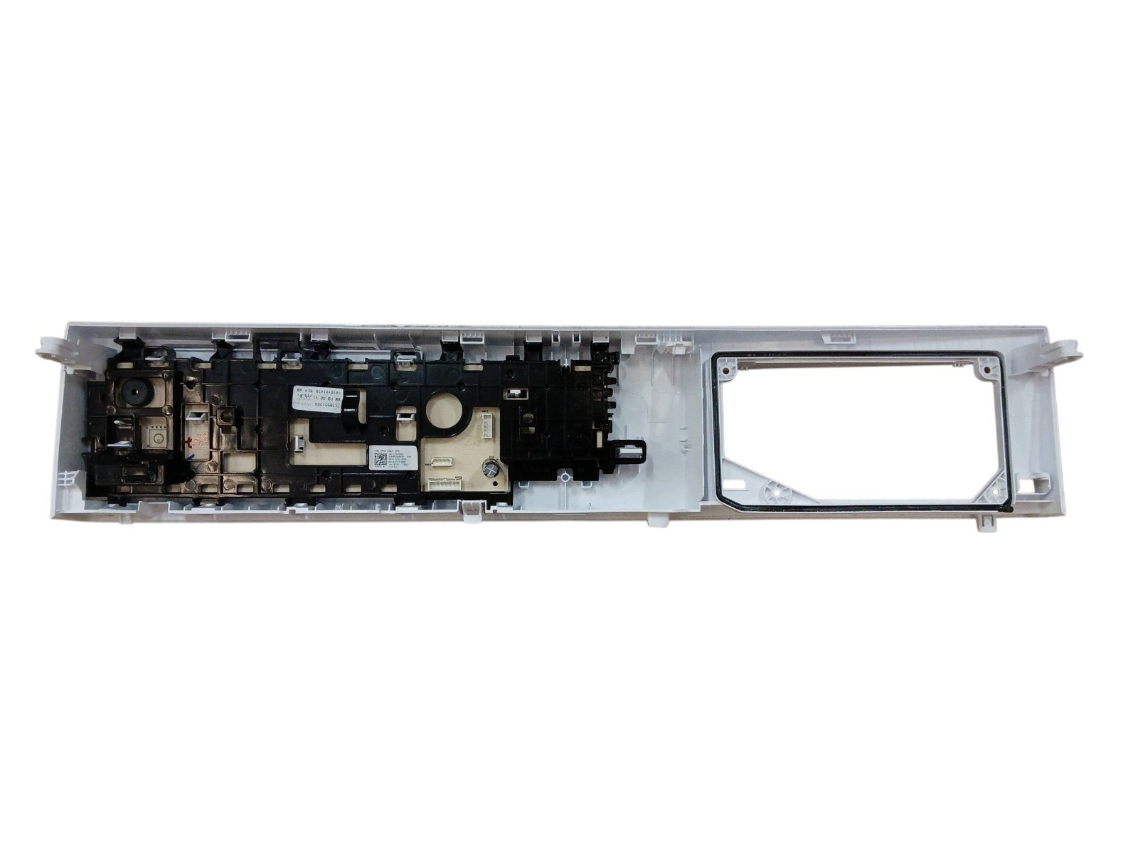 Panel sterowania pralki Grundig C00915698 #X381183 1410101000