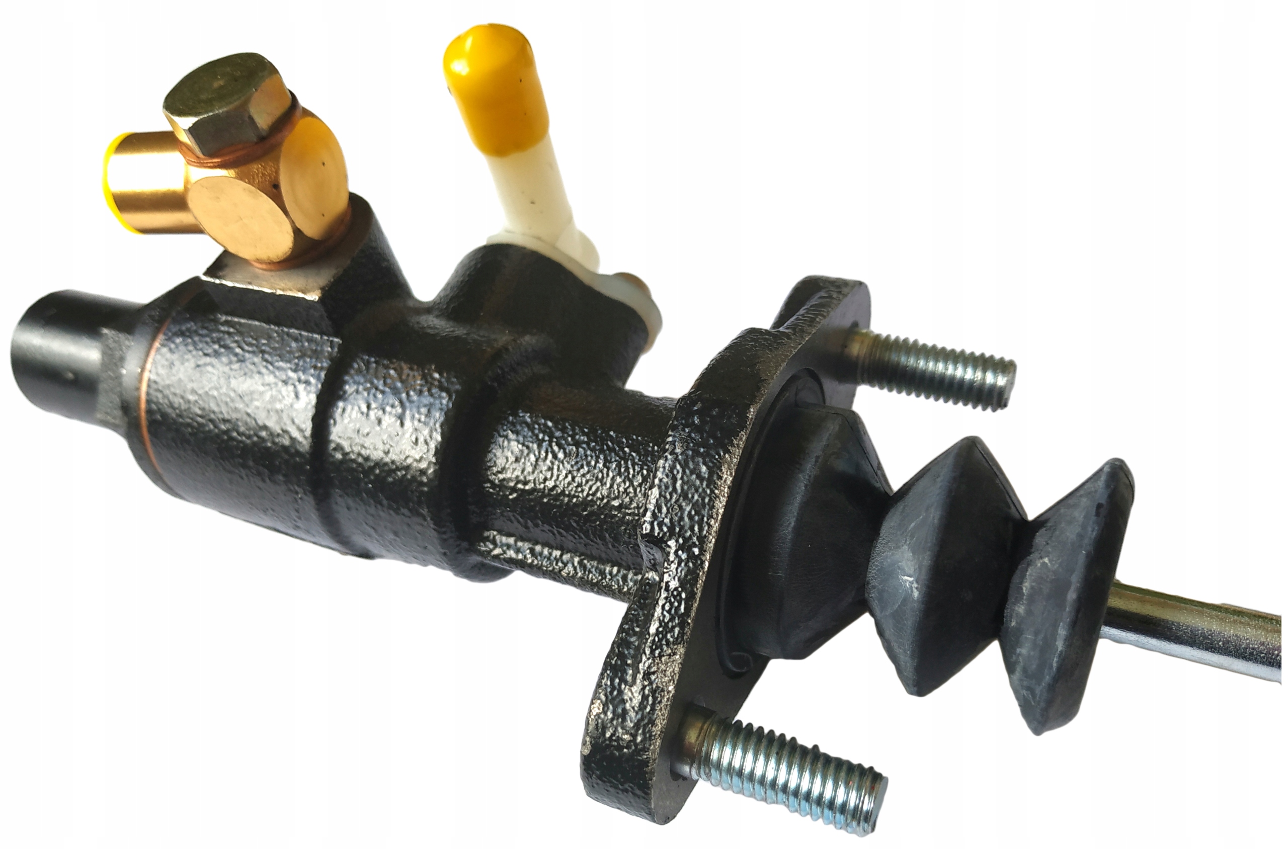 pompa sprzęgła wózek widłowy TOYOTA 5 6 manual Producent części Promaster