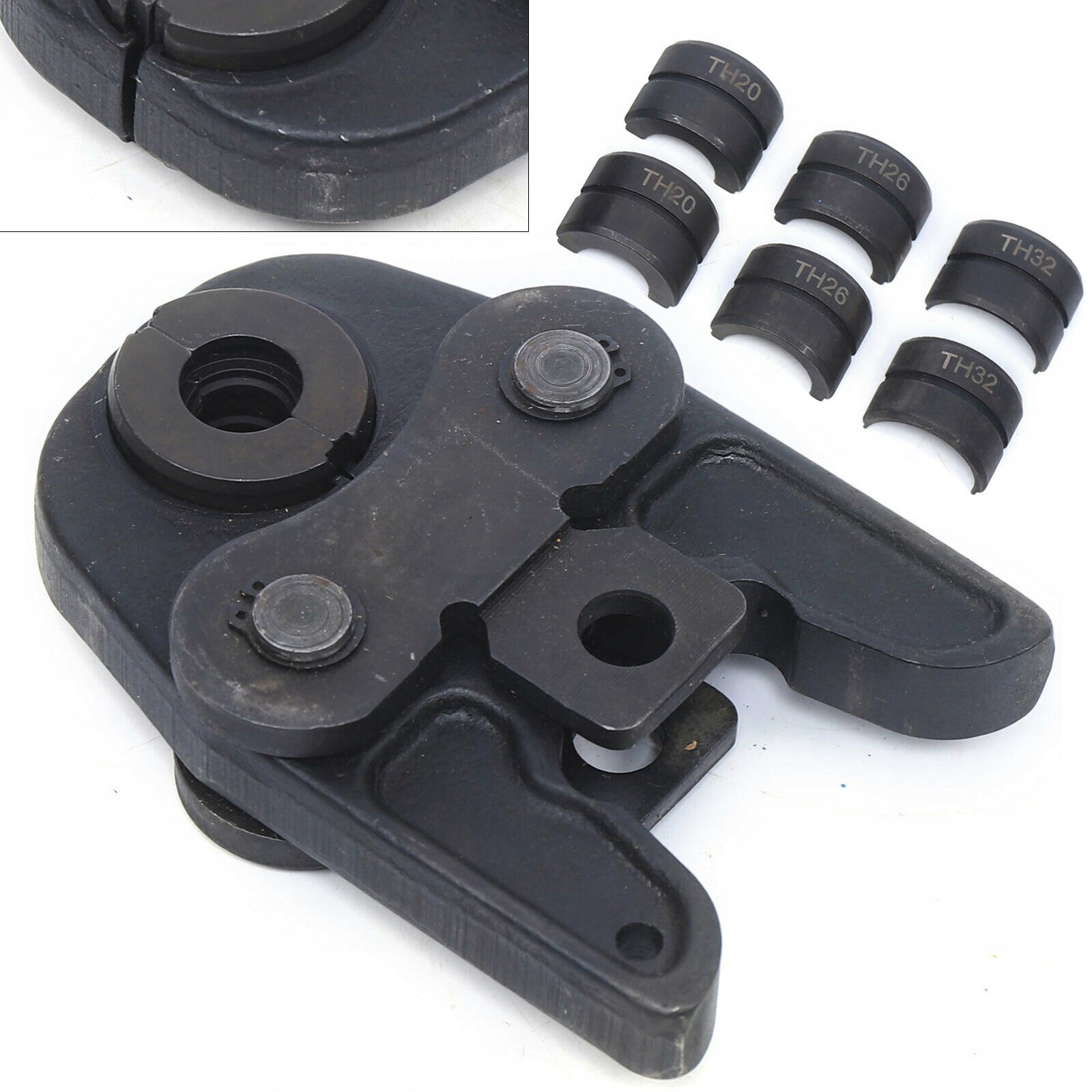 Zacisk z matryca TH16 32mm Mark Other