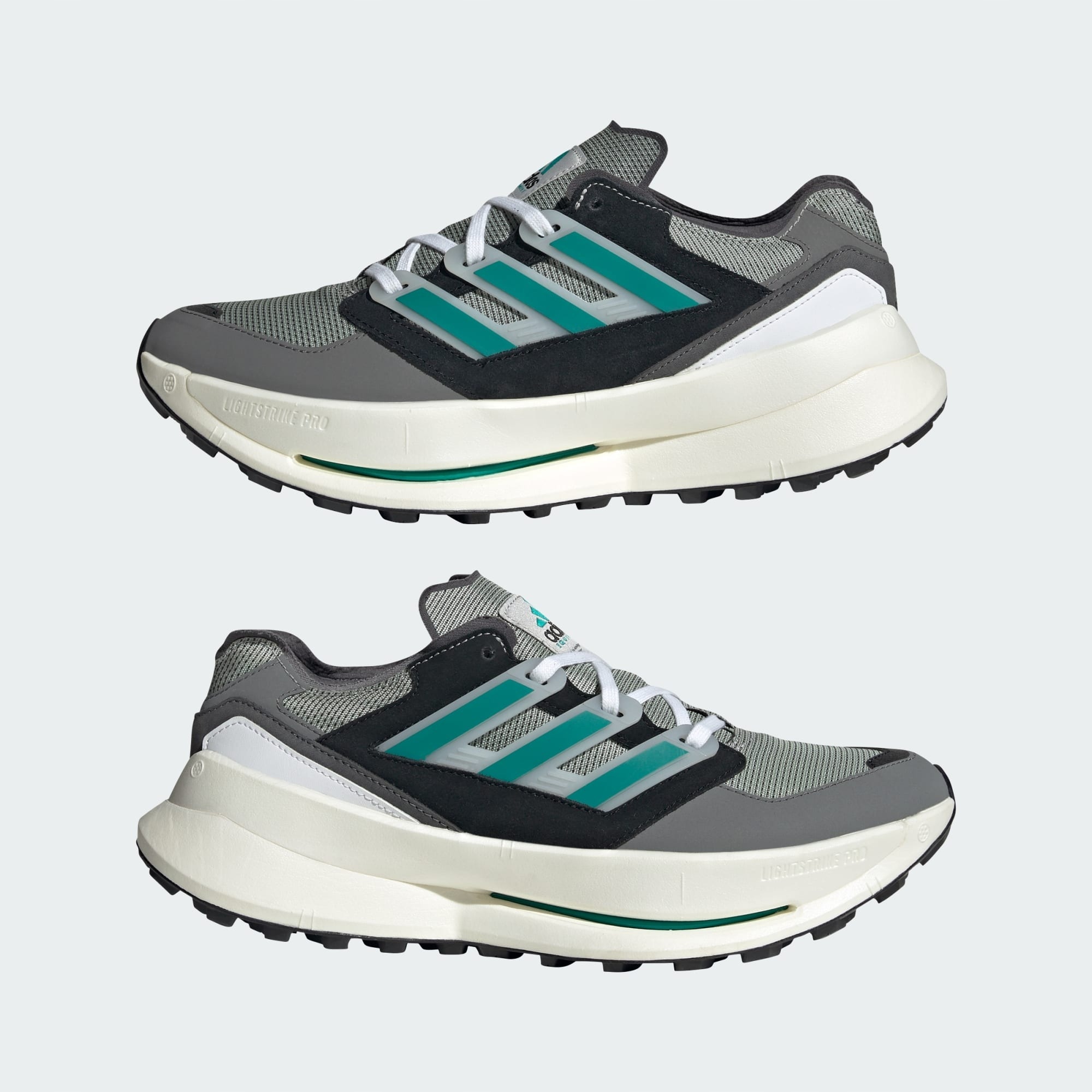 Nové Běžecké Boty Adidas Equipment Agravic JH6114 R 45 1/3