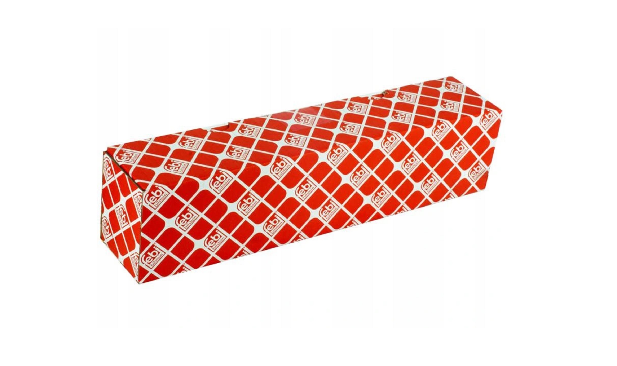 Амортизатор кабины FEBI 38689