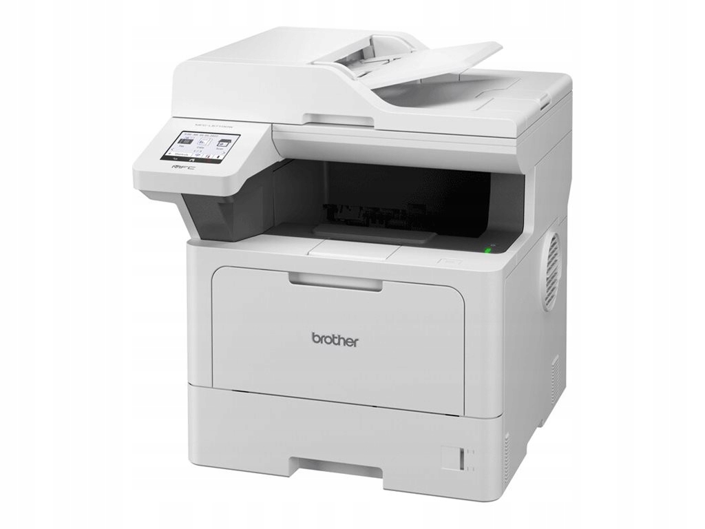 Brother Multifunctional Printer MFC-L5710DW Laser Colour All-in-one