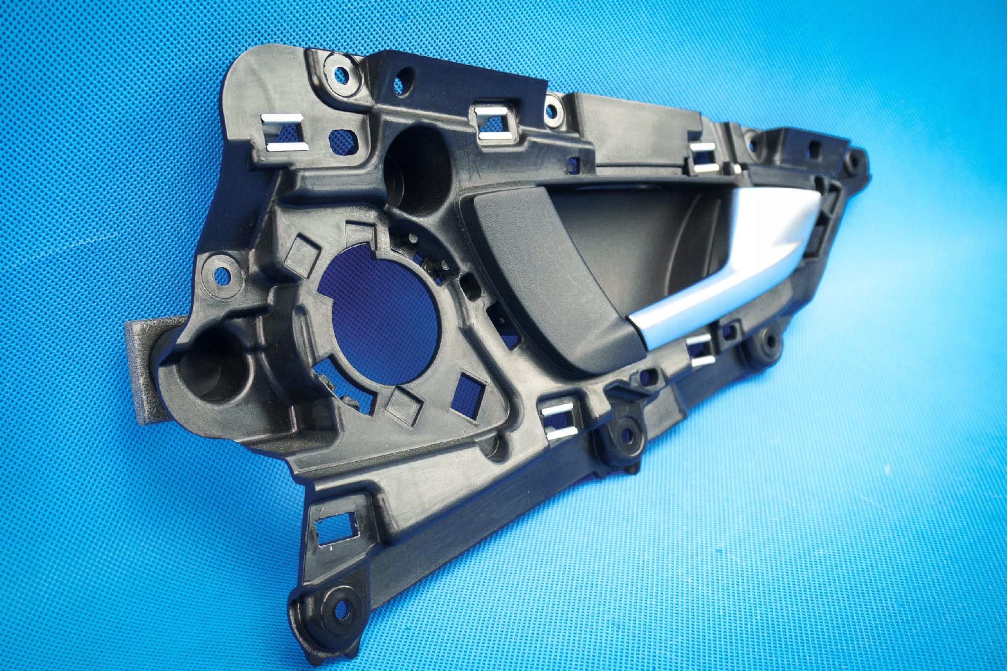 handle inner rear part Audi A7 S7 4G8 4G8839020