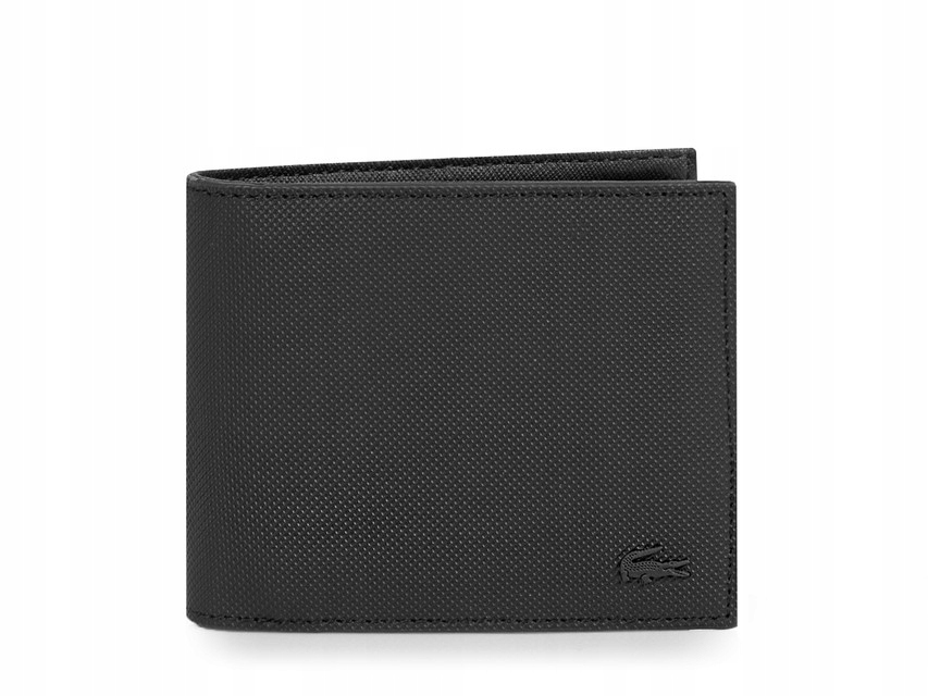 

Portfel męski Lacoste NH2309HC-000