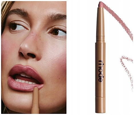 Rhode Konturovací Tužka Na Rty Peptide Lip Shape 0,75 g