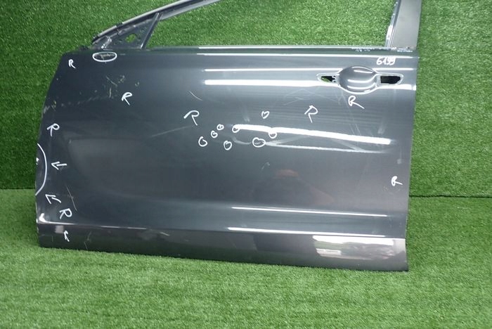 HYUNDAI I30 III HB KOMBI 17- door left front front