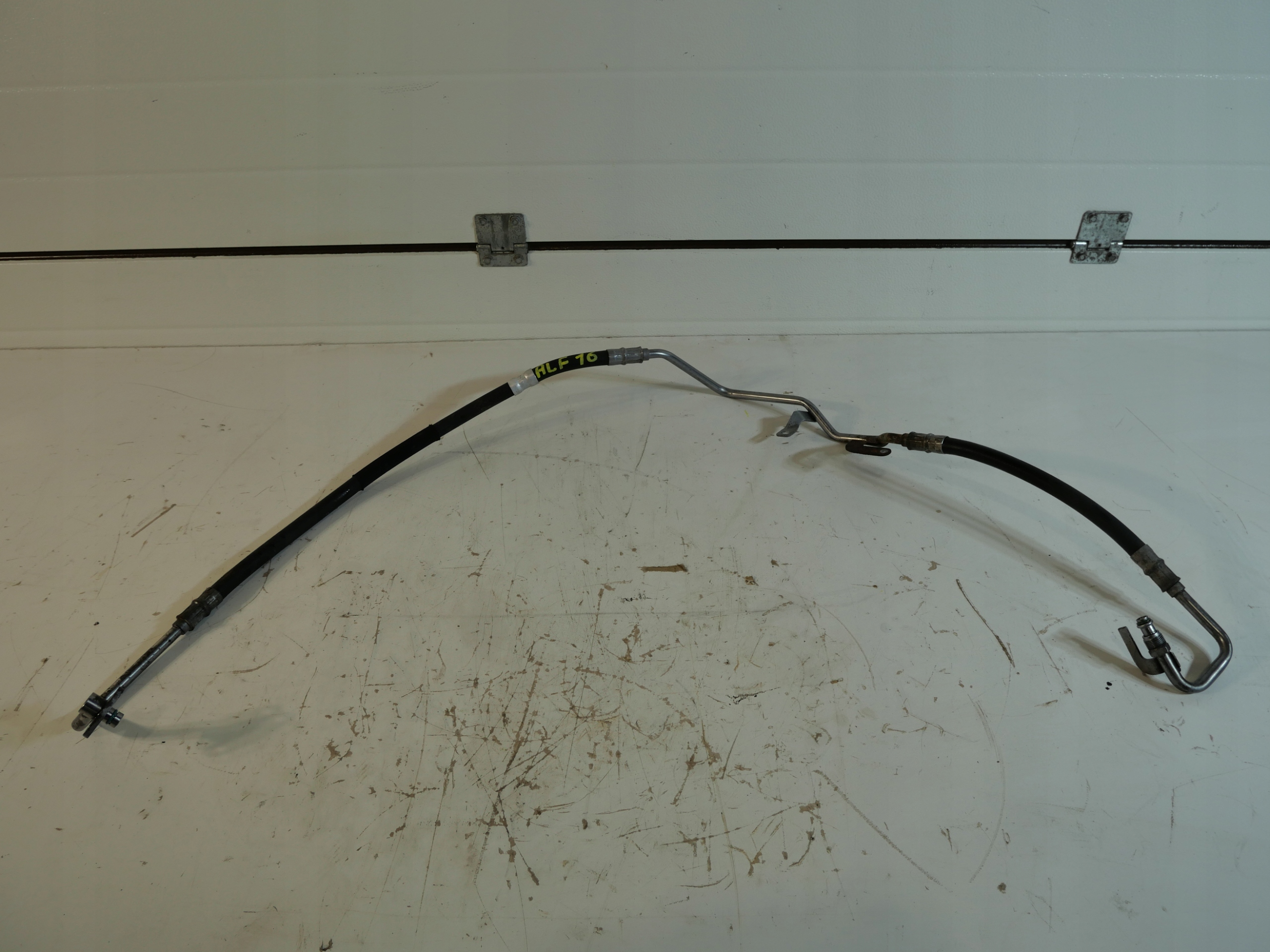 VW T5 LIFT T6 servoleitung servoschlauch 7E1422893BB