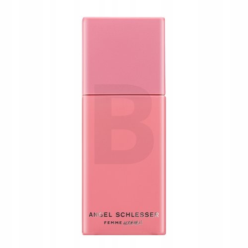 Angel Schlesser Femme Adorable toaletní voda pro ženy 100 ml