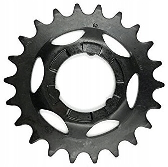

zębatka Shimano nexus tarcza koronka 22t ASMGEAR22