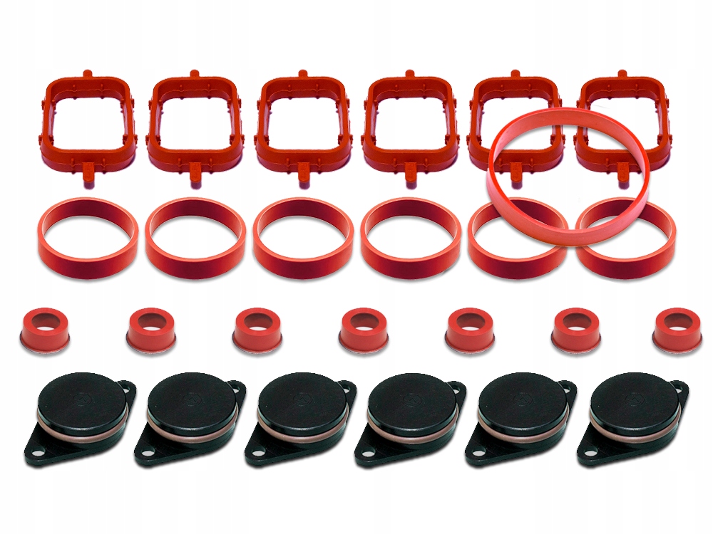 

Bmw Zaślepki kolektora ssącego 33 mm x 6 Reinz
