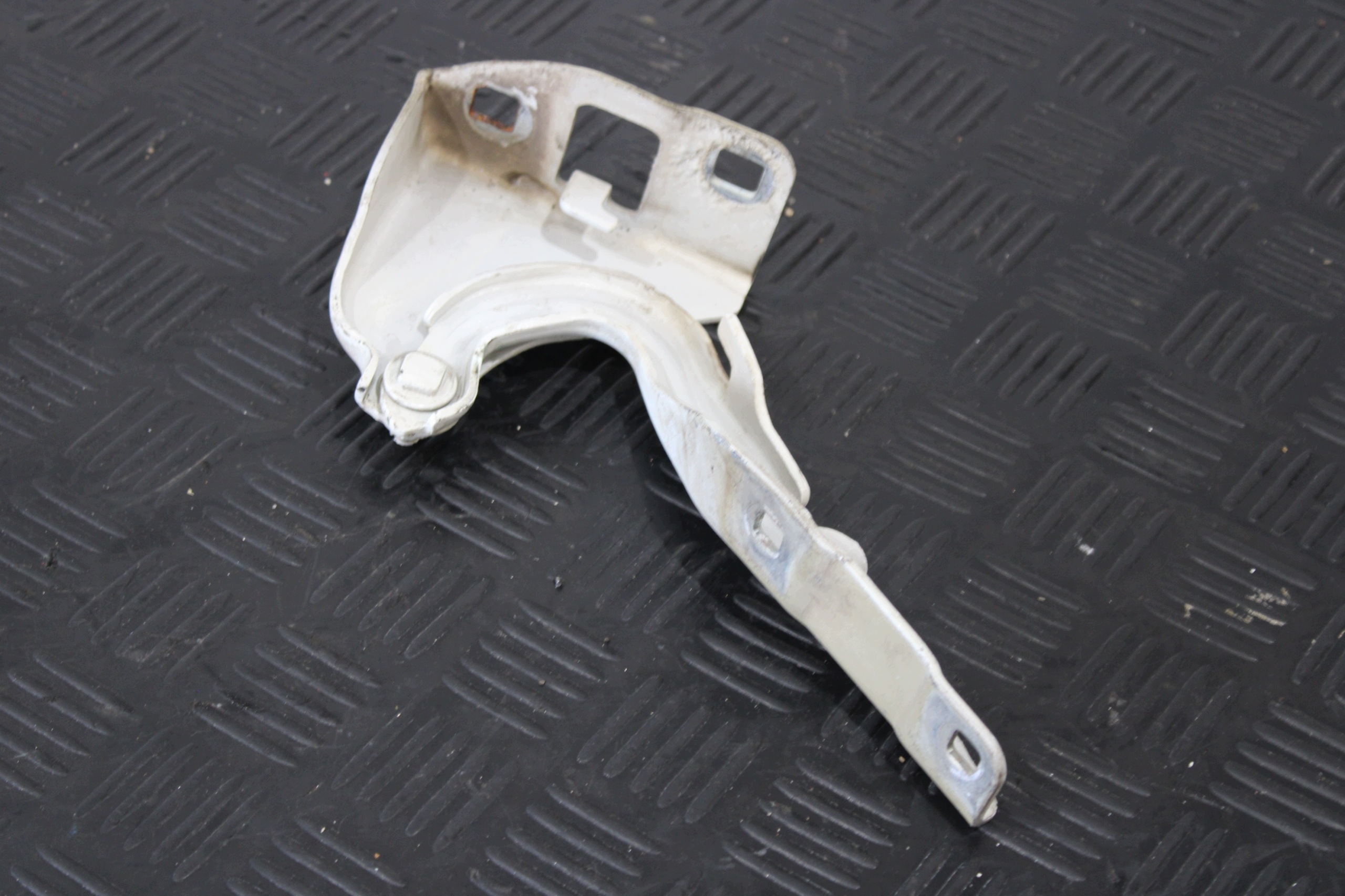 hinge bonnets left FIAT PANDA III 3 2016