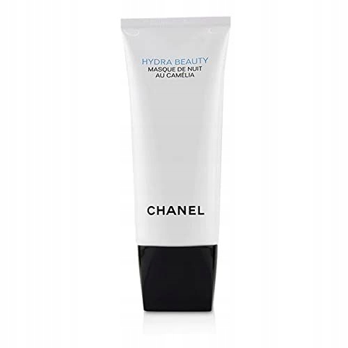 Chanel Hydra Beauty Night Hydratační Maska (masque De Nuit Au Camelia) 100