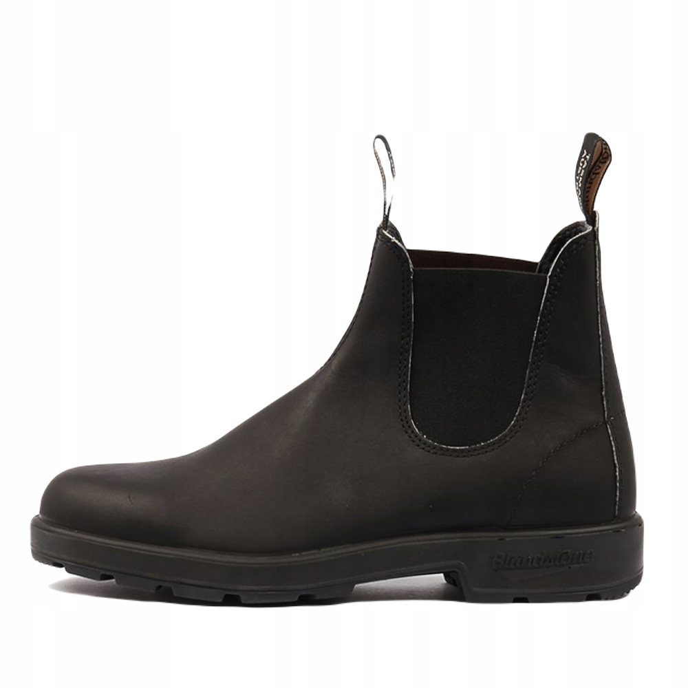 Blundstone 510 Classic Black 43.5