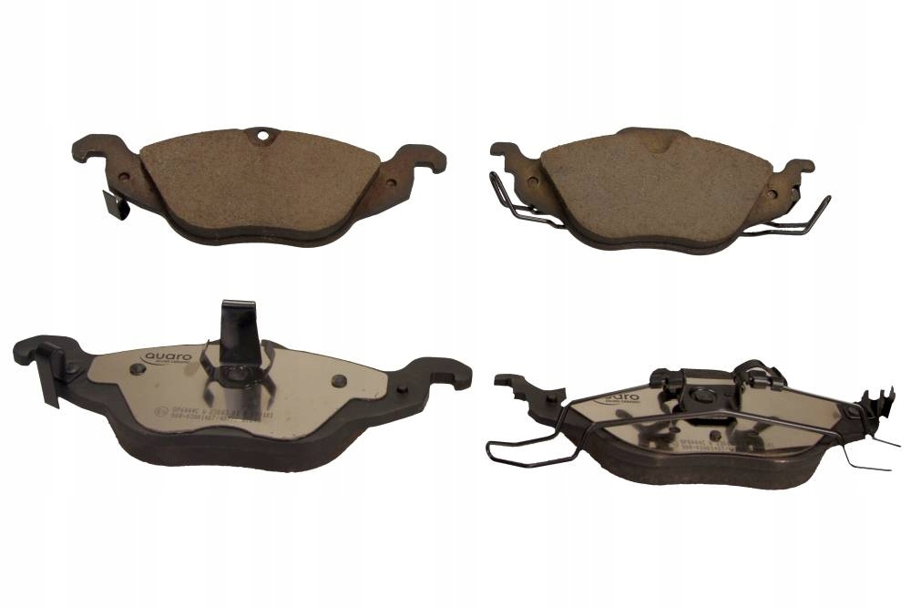 

Klocki Ceramiczne Przód Quaro 1605000