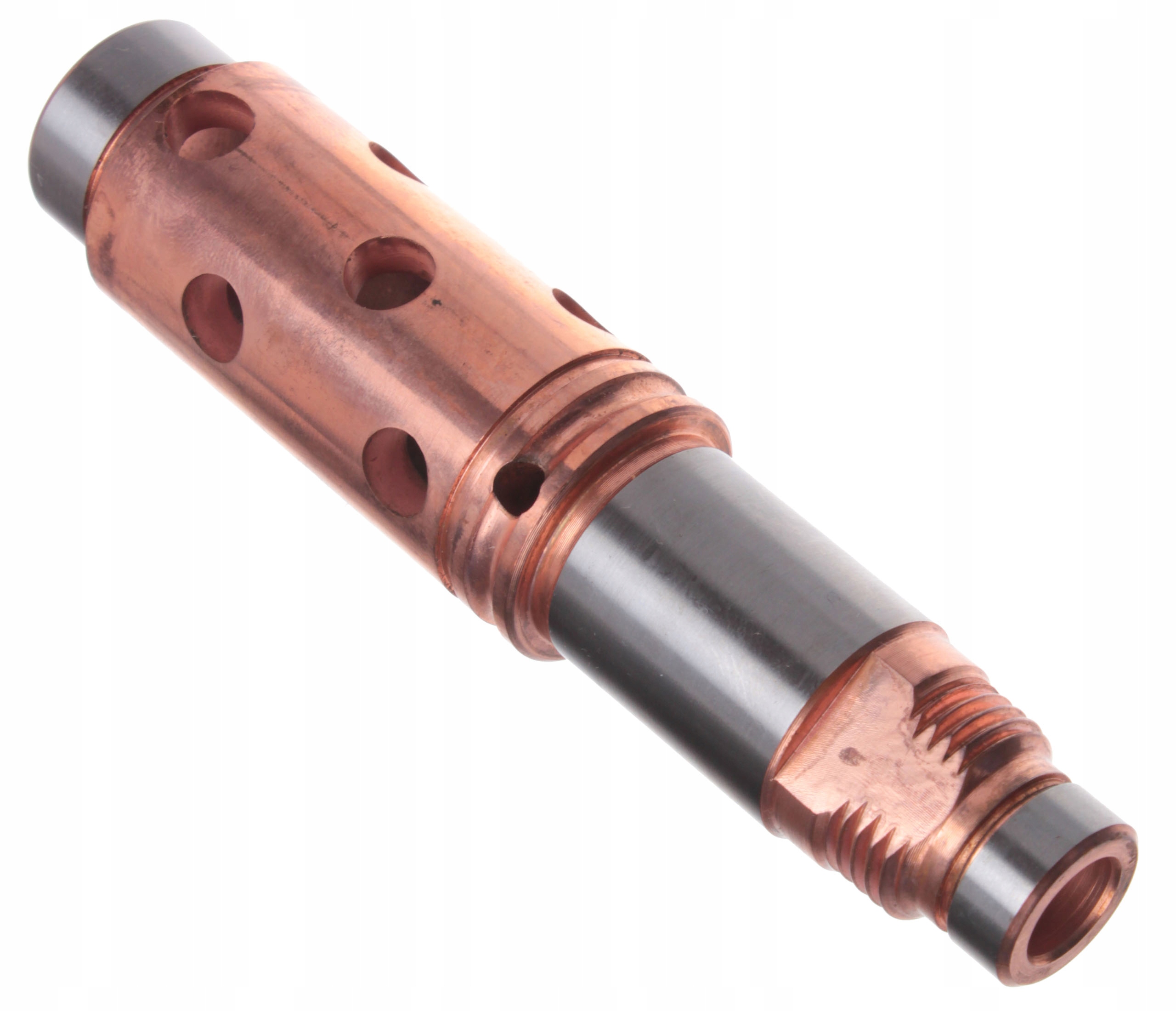 WAŁEK ZMIANY BIEGÓW SKRZYNI SILNIK SIMSON S51 SR50 Numer katalogowy części 76586787644234