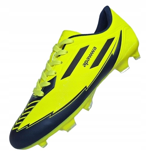 Fotbalové sportovní boty s korkovou zátkou na venkovní hřiště hřiště na míč 37