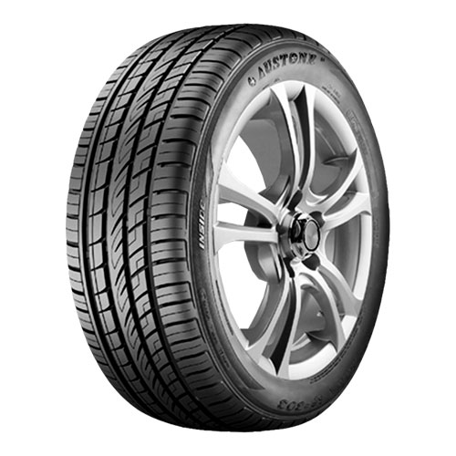 2x Fortune 215/65R16 FSR-303 102V