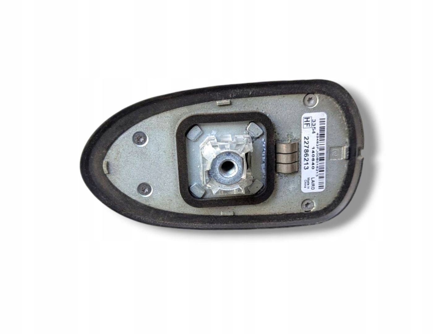 Antenne Opel Astra GTC J facelift 2015 22786213
