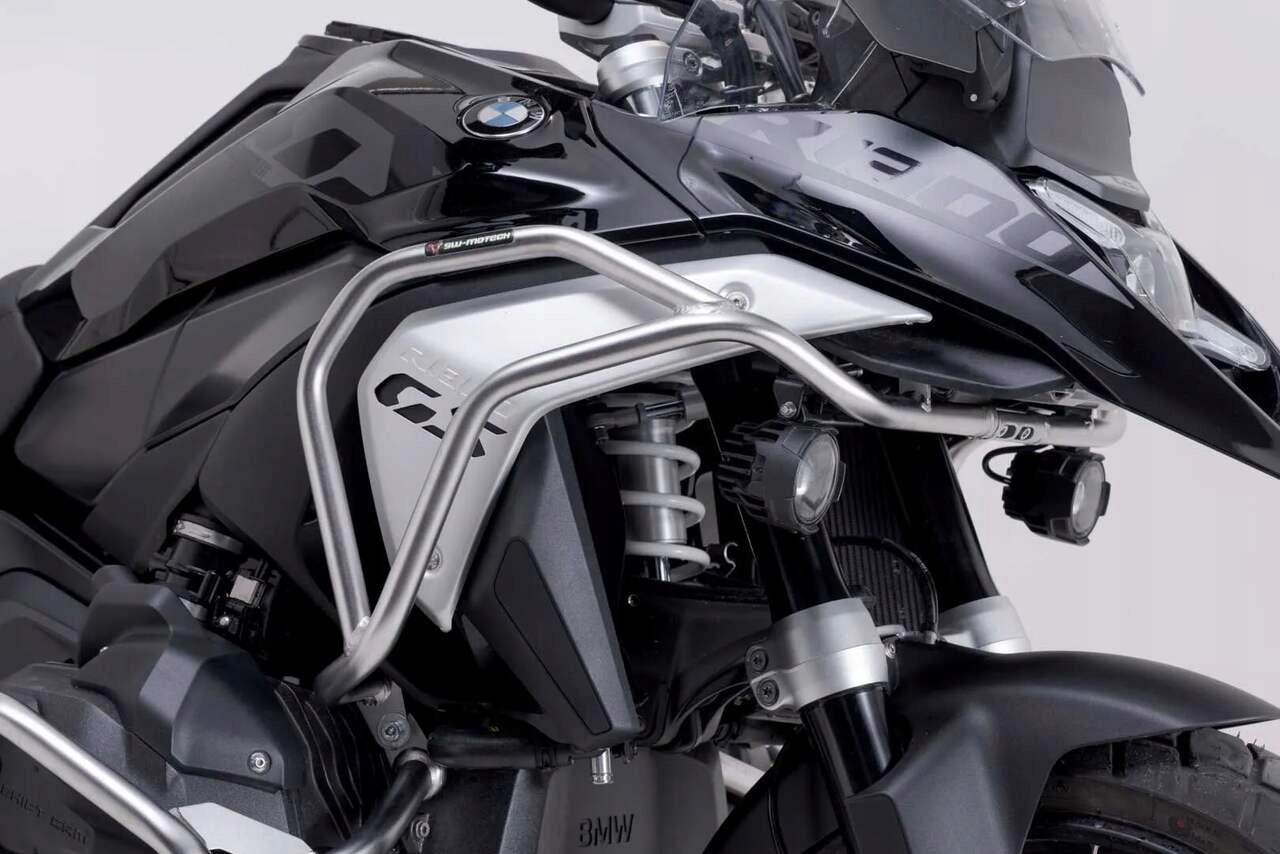 Horný Crashbar/Gmol SW-Motech Bmw R 1300 Gs