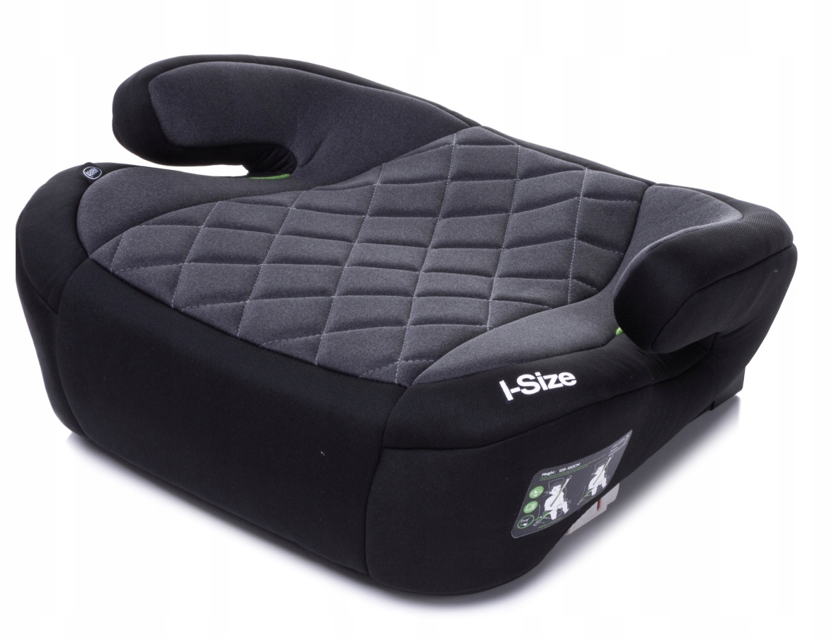 FOTELIK PODDUPNIK SIEDZISKO SAMOCHODOWE PODSTAWKA DLA DZIECKA ISIZE ISOFIX Rozmiar 0-10 kg