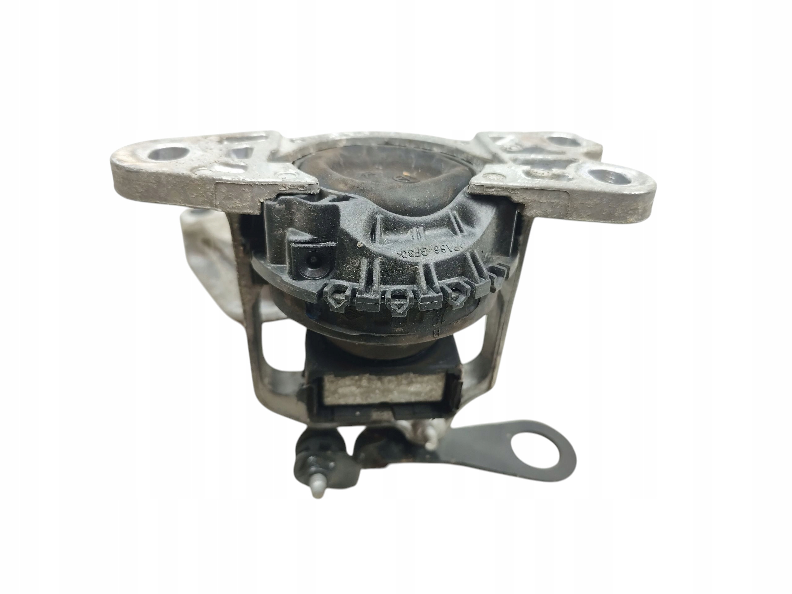 holder engine mount TRAFIC III VIVARO B TALENTO NV300 1.6 DCI 112101360R