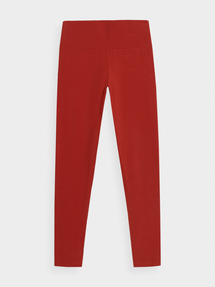

Legginsy Damskie Outhorn 4F Getry Leginsy L