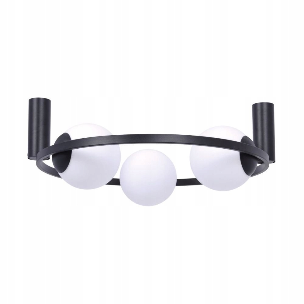 Stropná lampa Orbit 3 5008 Zuma Line