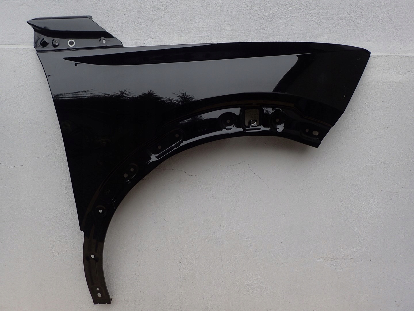 fender right front front OPEL MOKKA 2 II B 76 2020- 9834824580