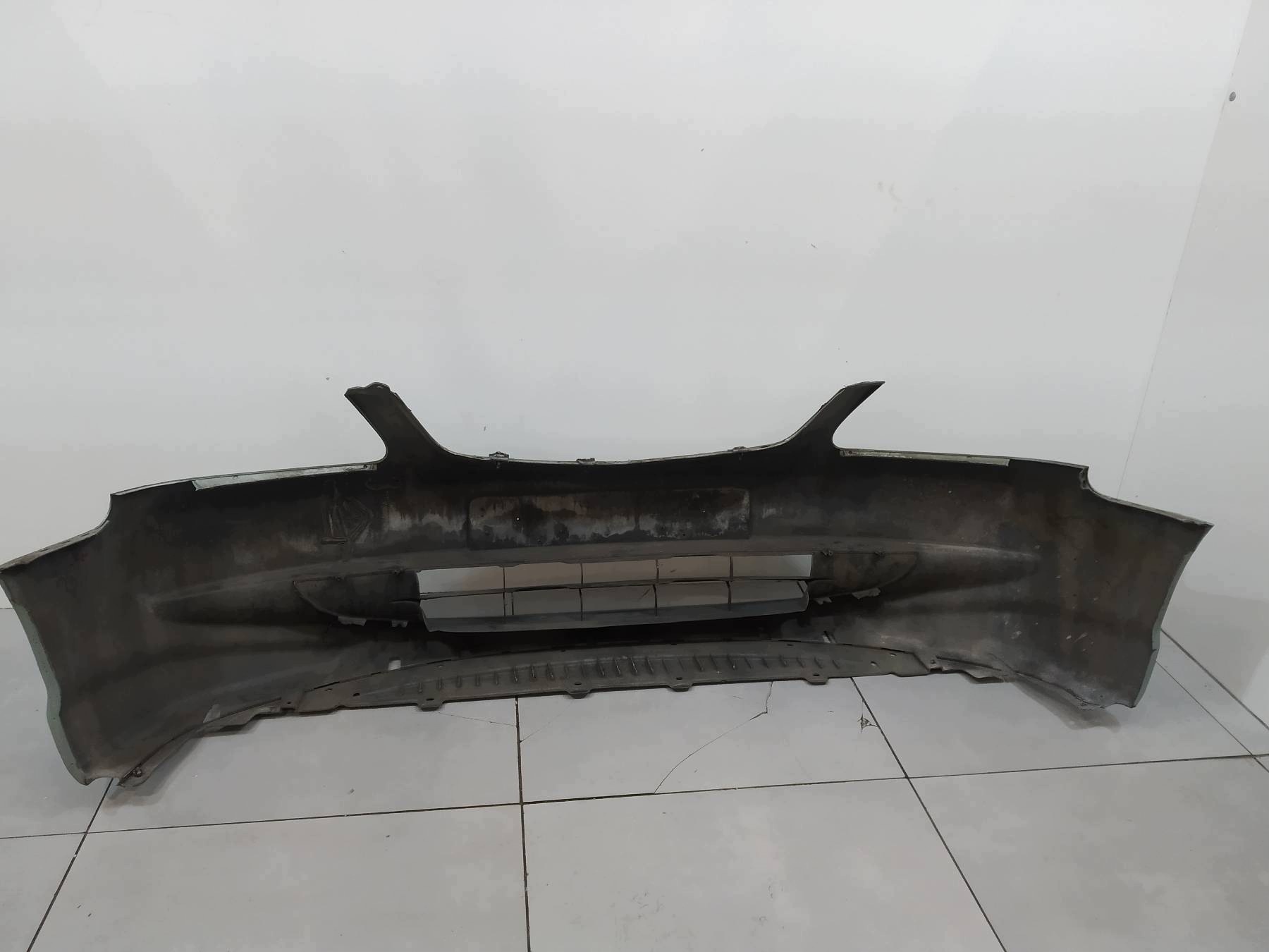 bumper front LIFT Honda Civic VII (2001-2005)