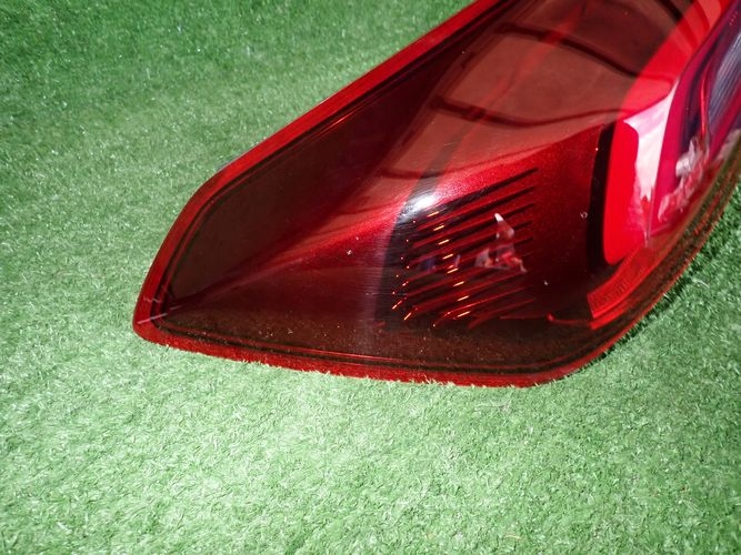 FORD FOCUS MK4 IV HB LIFT 21- light left rear rear part