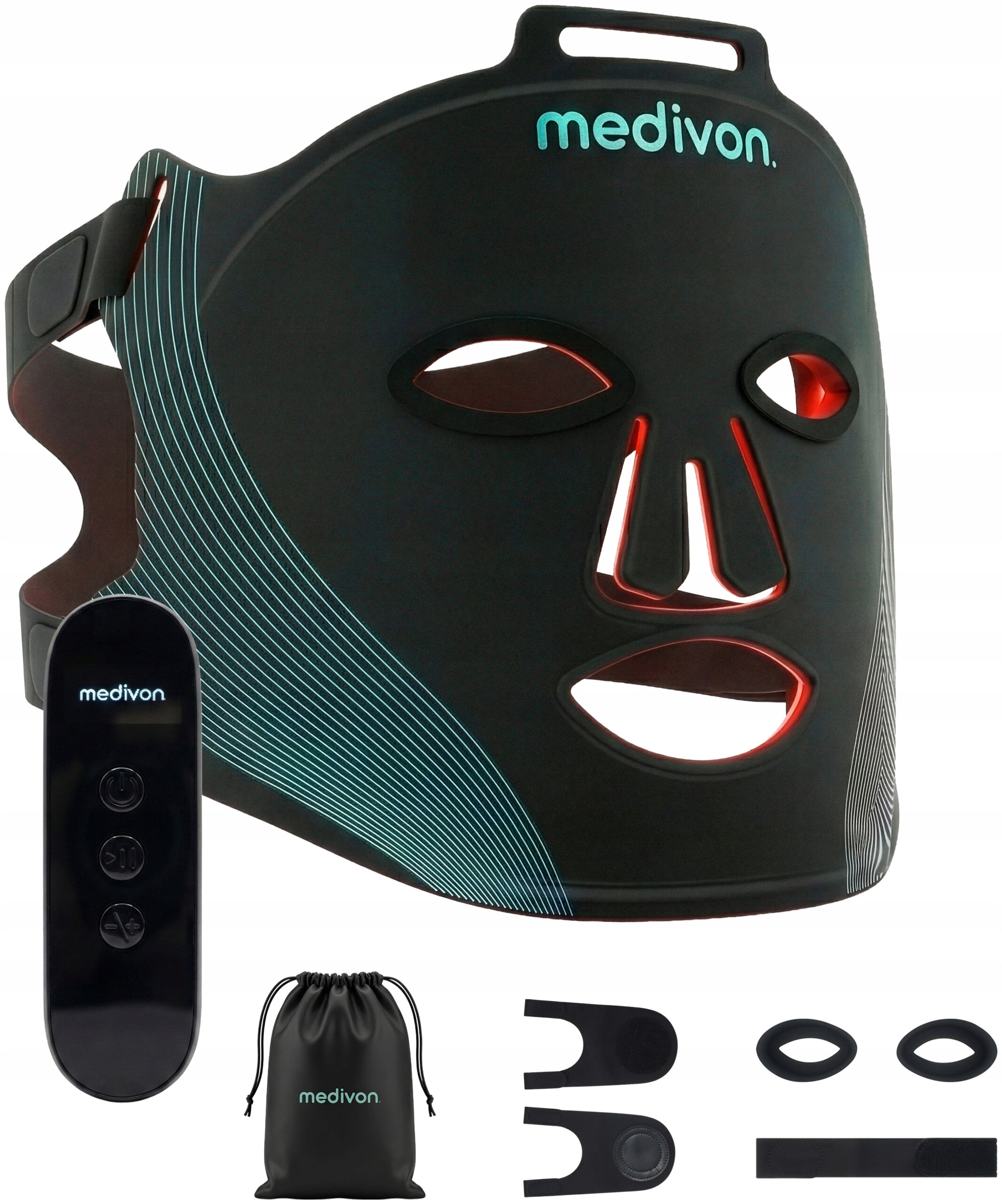 Led Maska Medivon Lumi