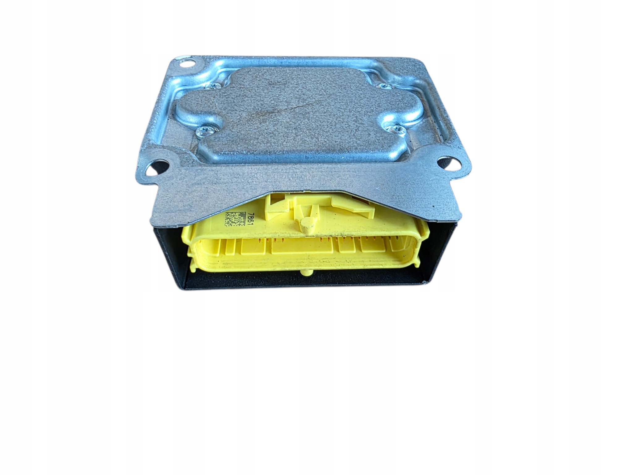 modulo SENSOR airbag airbag SEAT IBIZA IV 6R0959655C