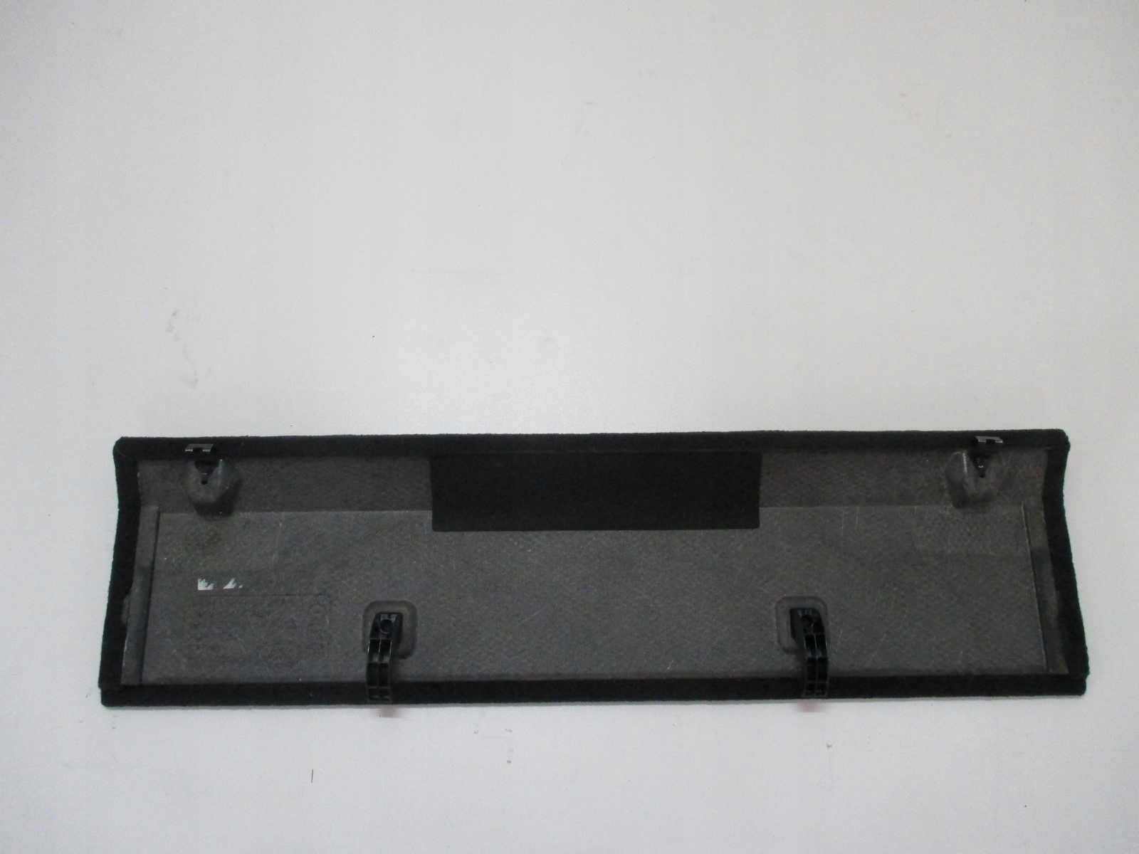 floor boot RANGE ROVER SPORT JK62-45456-AB