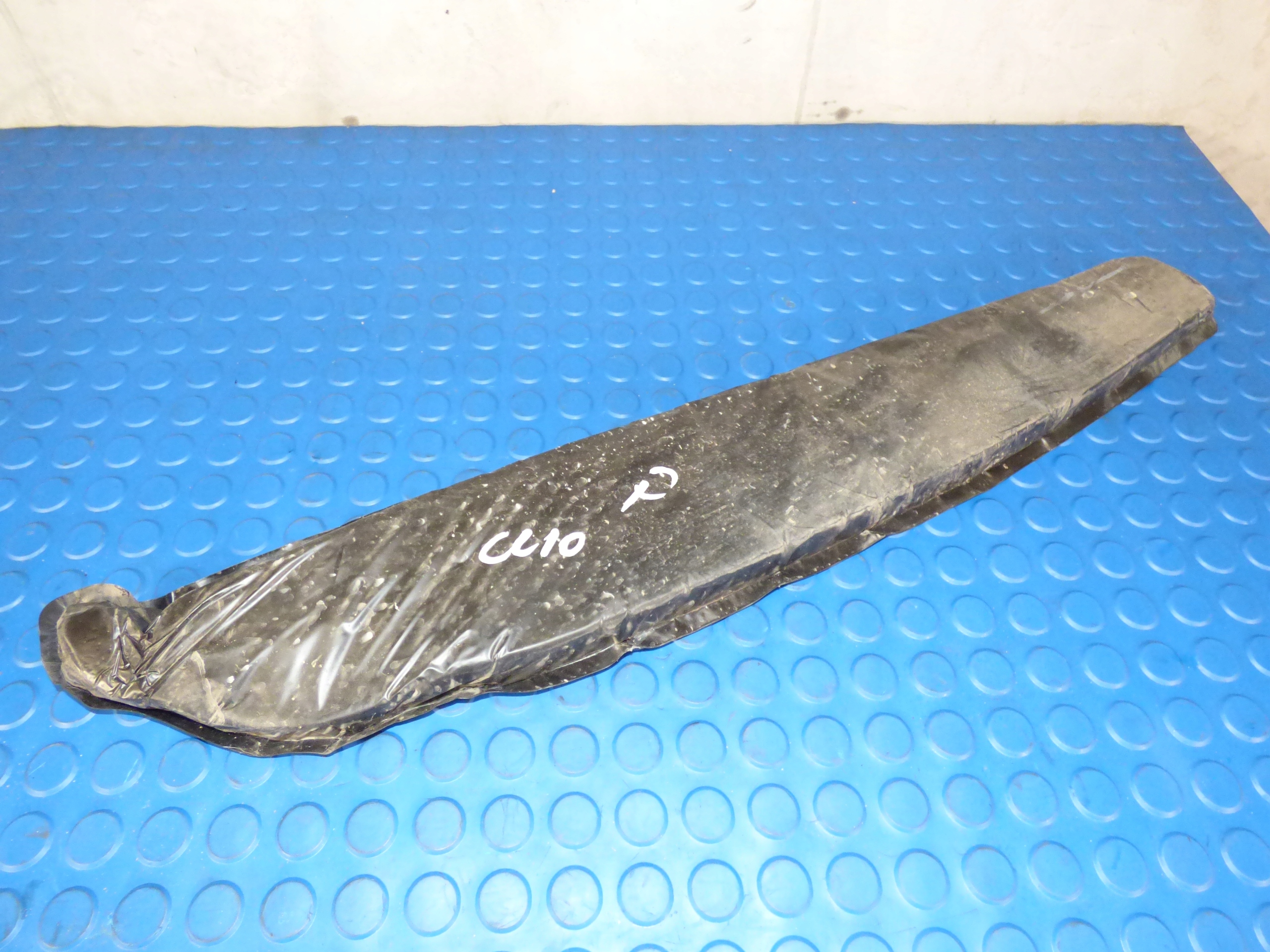 Insonorisation Aile Gauche Droit RENAULT CLIO V