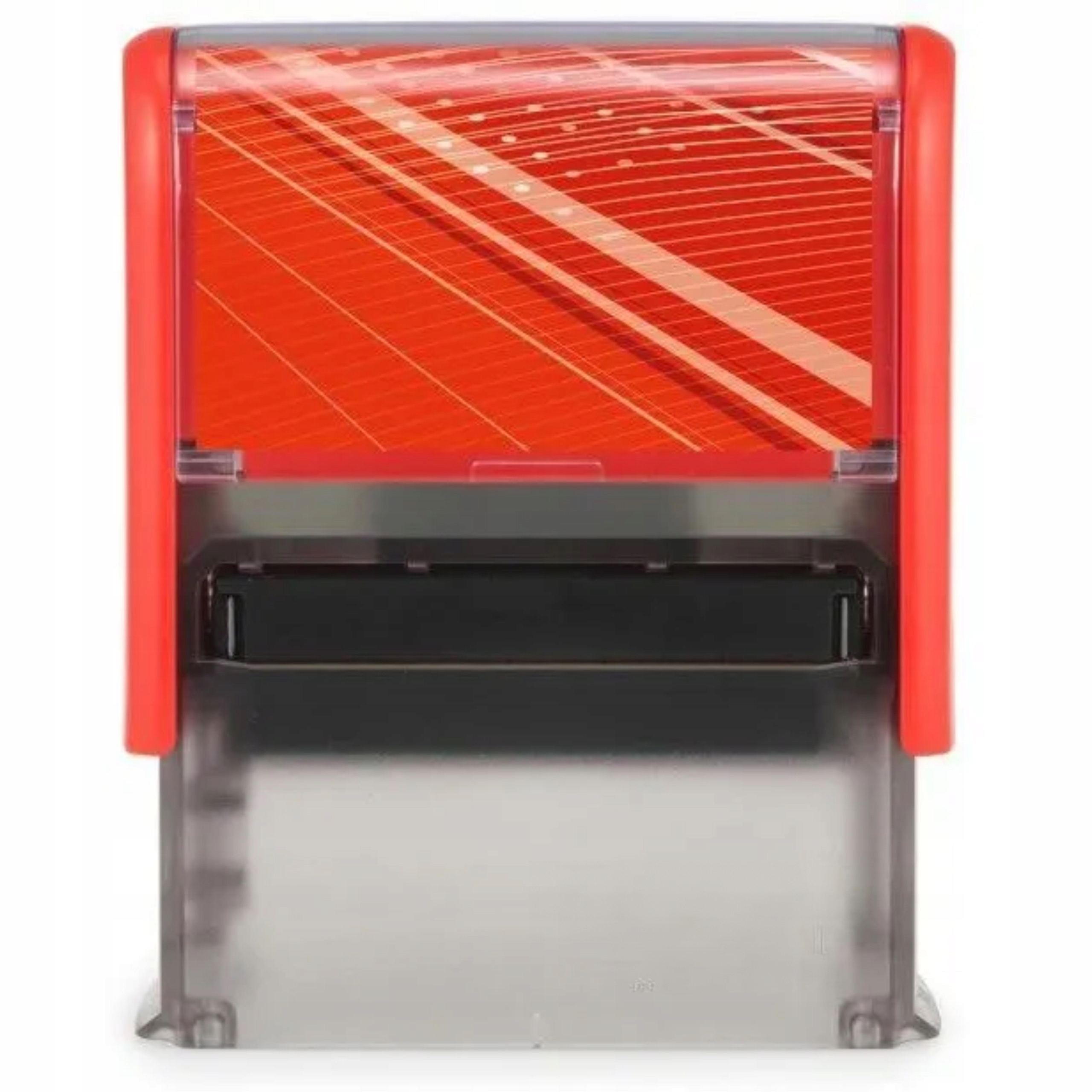 PIECZĄTKA AUTOMATYCZNA Z NAPISEM MAM TO W DUPIE GADŻET NA PREZENT Kod producenta 8912-1