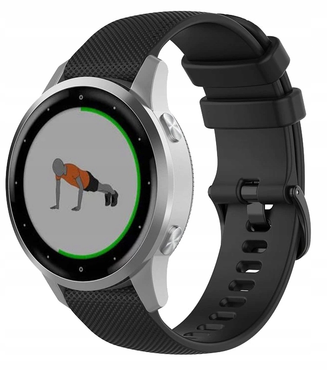 PASEK XIAOMI AMAZFIT BIP/GTS 2 3 4 MINI/GTR 42MM Producent E-inventory