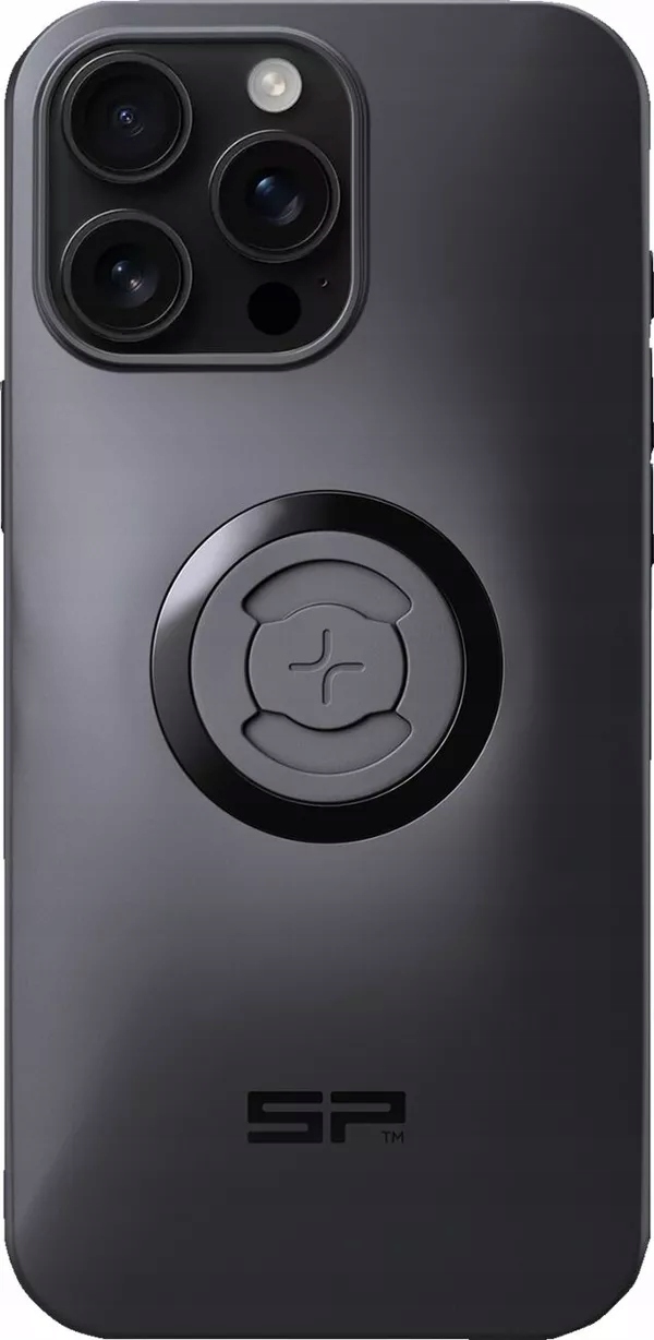 Pouzdro Sp Connect Spc+ pro telefon iPhone 16 Pro Max