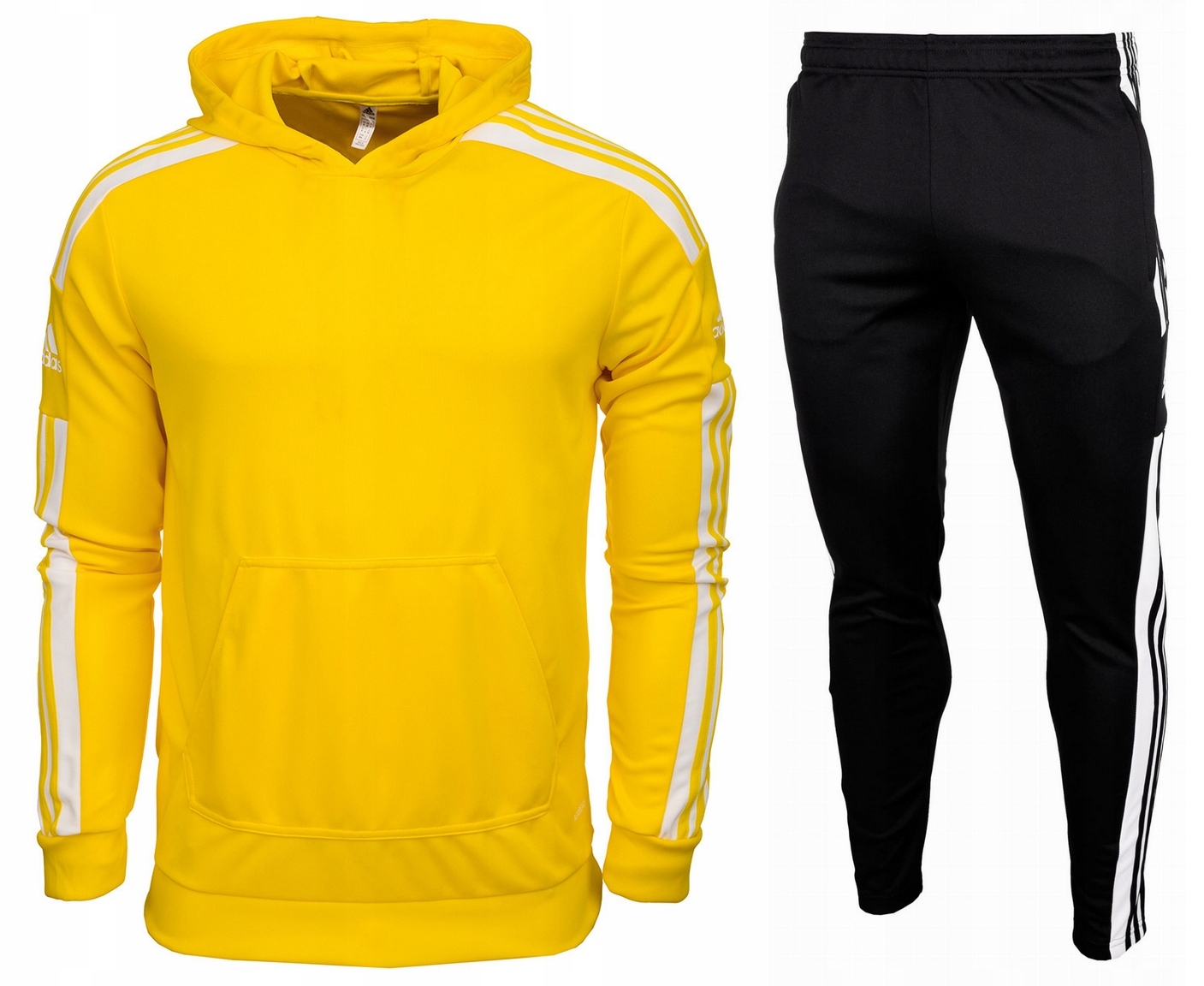 

adidas dres bluza spodnie komplet dziecięcy r.164