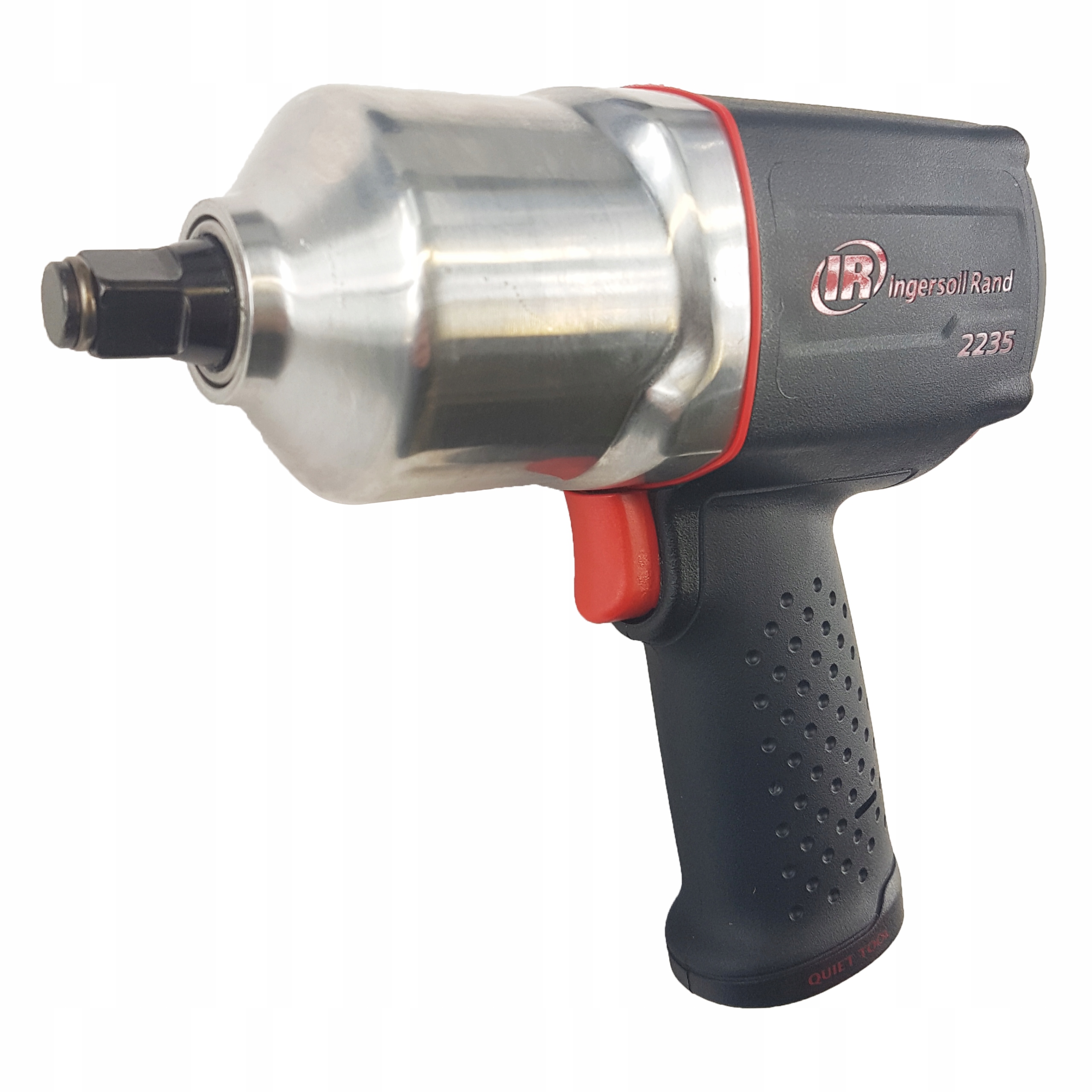 PNEUM. KLUCZ UDAROWY 1/2 INGERSOLL RAND 2235QXPA Marka Ingersoll Rand