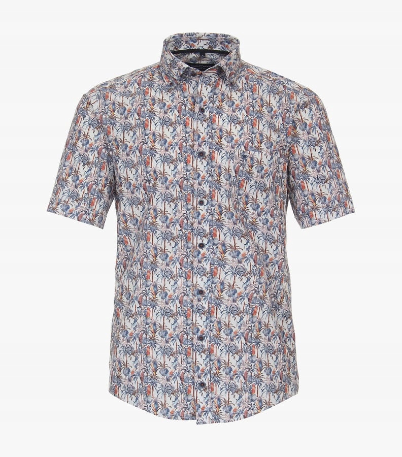 Velká pánská havajská košile Casamoda