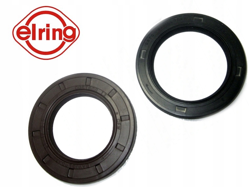 USZCZELNIACZE WAŁKÓW ROZRZĄDU ESPACE IV 2.0 16V