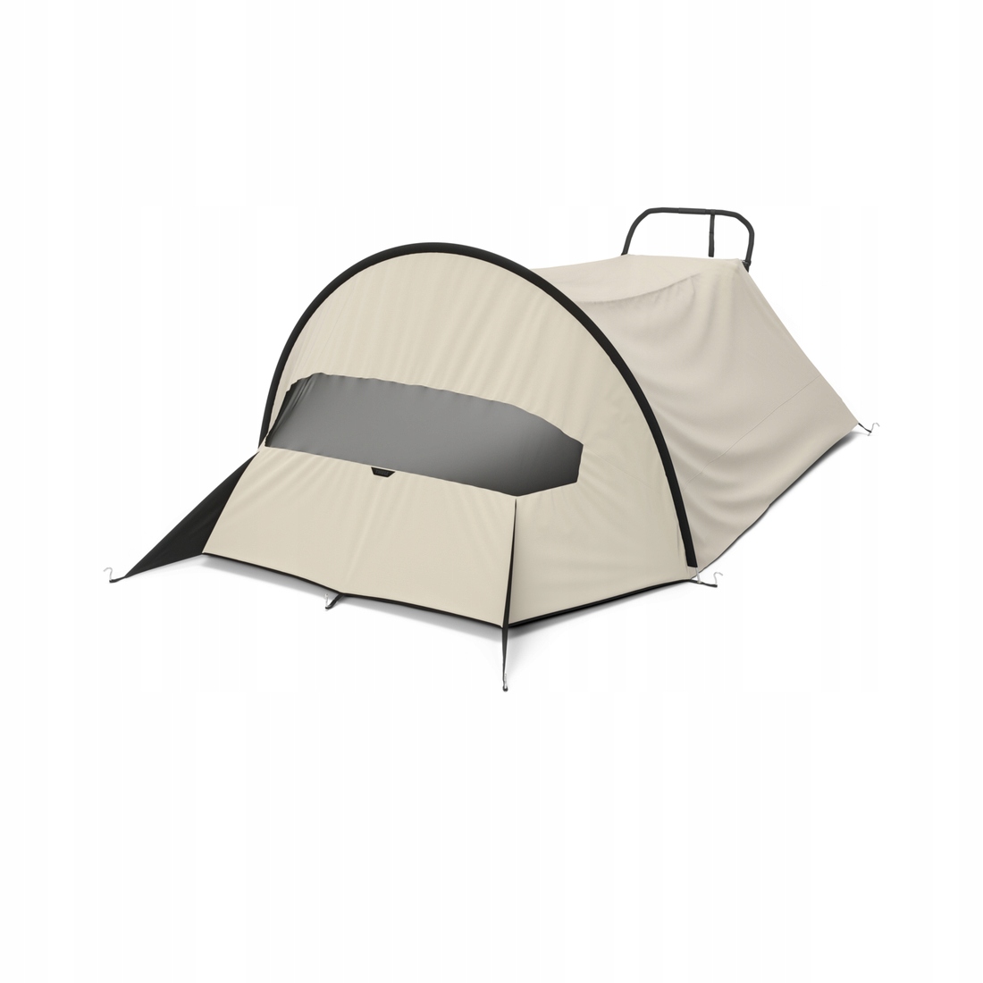 Thule Chariot Tarp Sluneční clona a větrná stříška 20201305